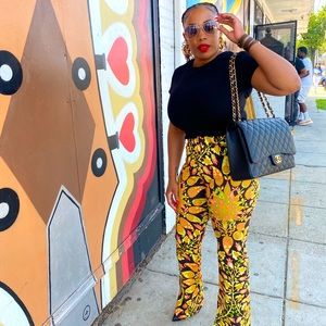 Meet Your Seller👋🏽